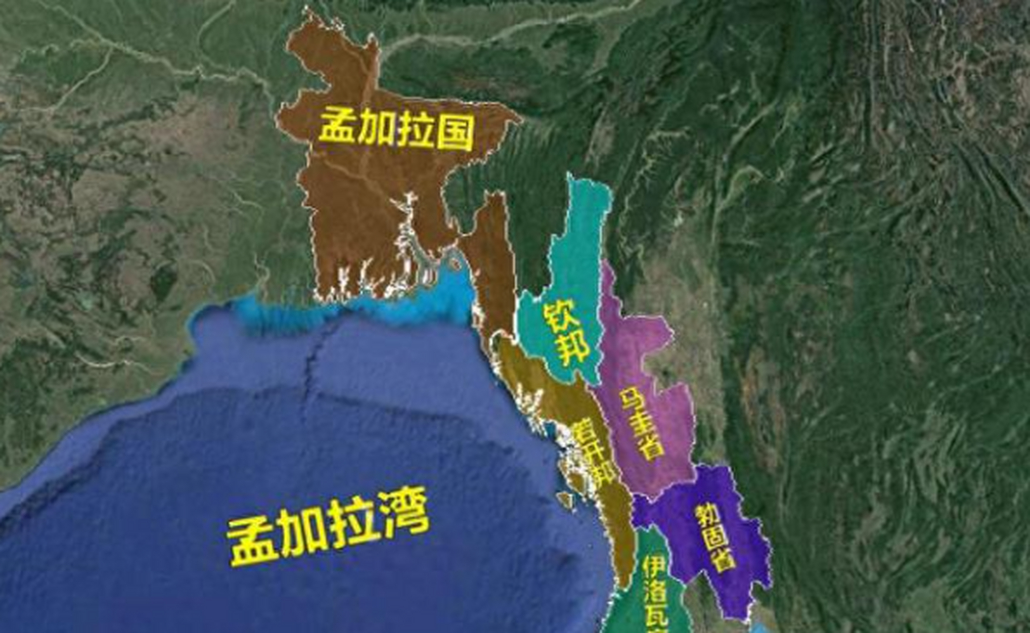 监测简报（亚洲联赛决赛）缅甸对峙孟加拉国比分预测理财经济应用-圈内揭秘